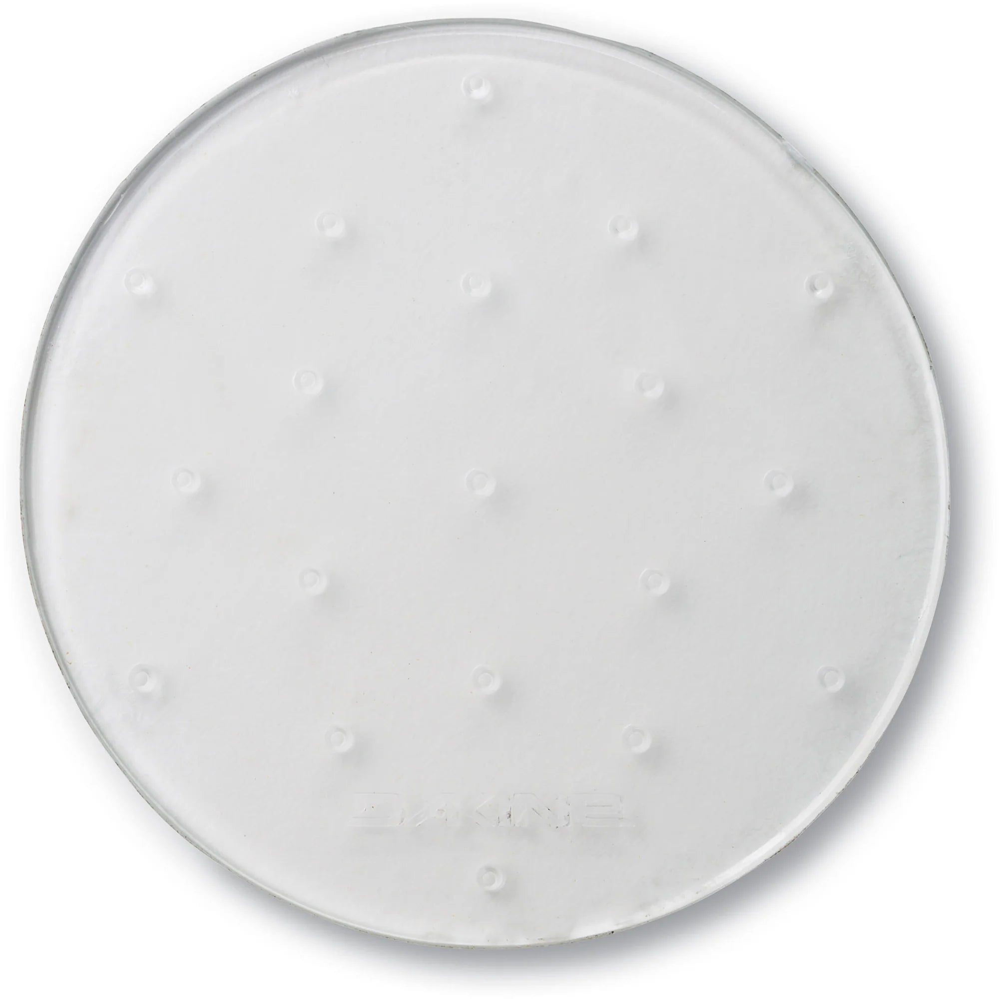 Dakine Circle Spike Mat Stomp Pad - Clear - Switch Skate & Snow