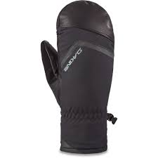Dakine Fillmore GORE - TEX Short Mitts - Black - Switch Skate & Snow
