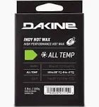 Dakine Indy Hot Wax All Temp - 160g - Switch Skate & Snow