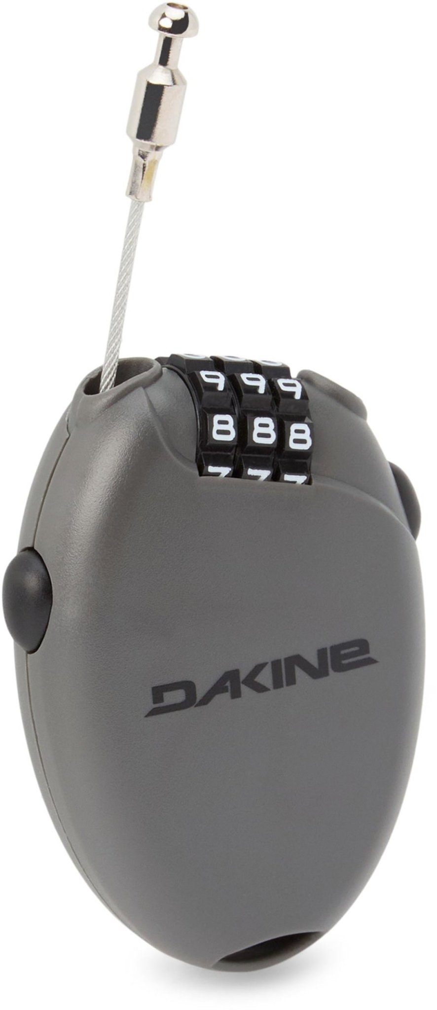 Dakine Micro Lock - Castelrock - Switch Skate & Snow