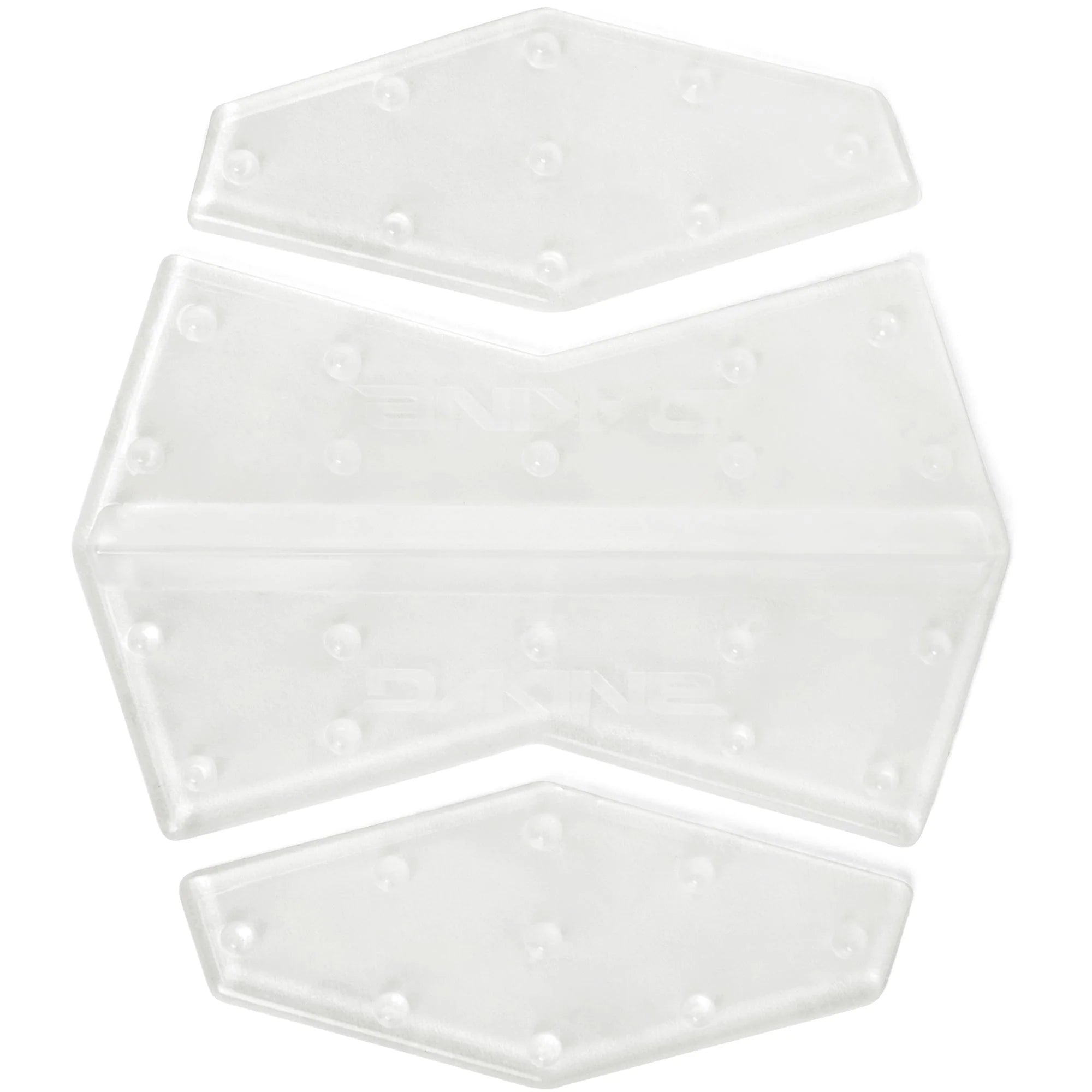 Dakine Modular Mat Stomp Pad - Clear - Switch Skate & Snow