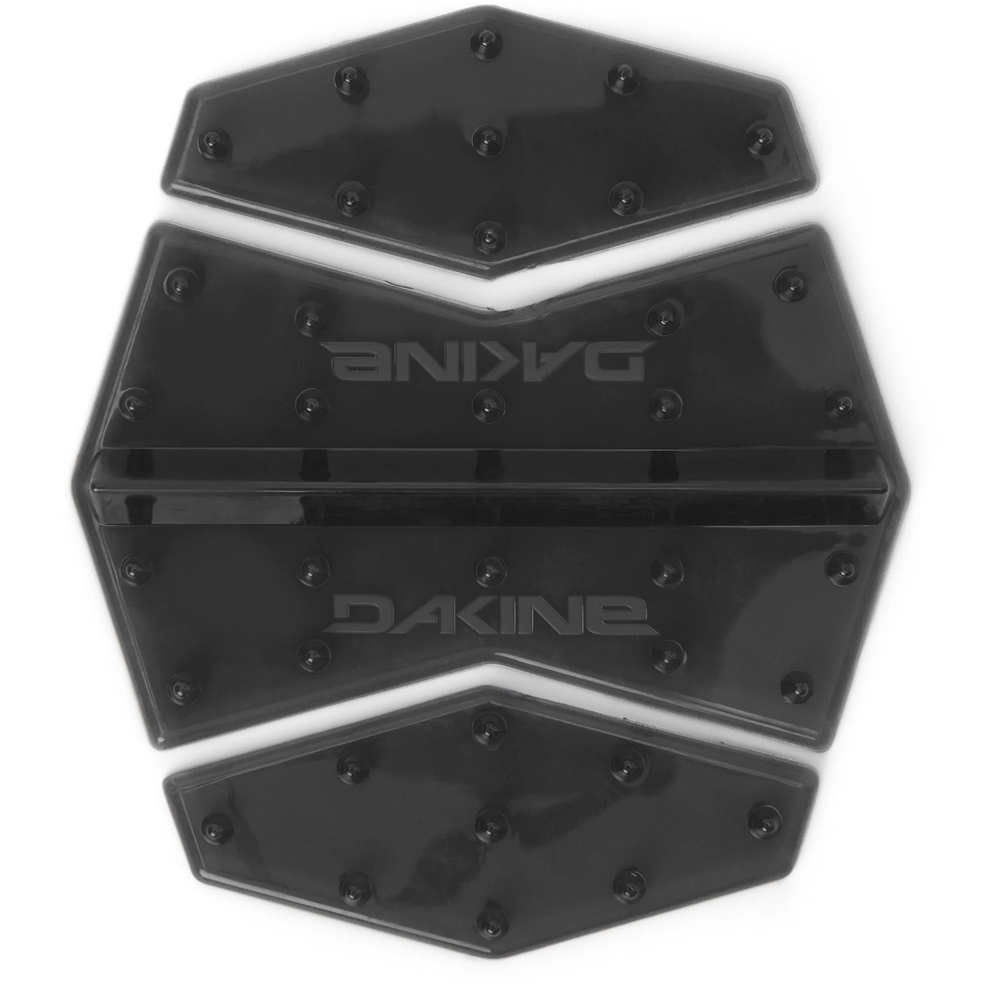 Dakine Modular Mat Stomp Pad - Clear Black - Switch Skate & Snow