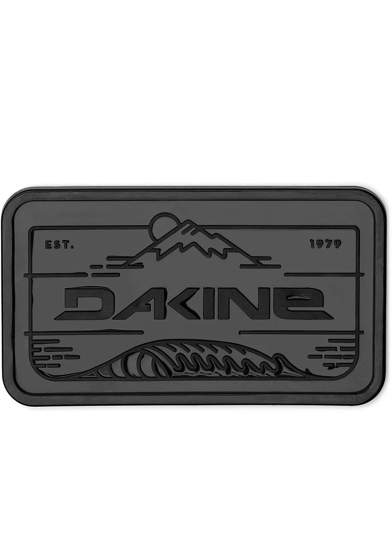 Dakine Peak To Peak Stomp Pad - Clear Black - Switch Skate & Snow