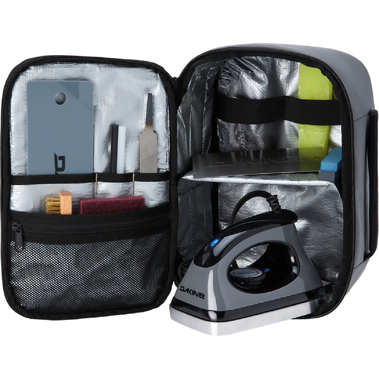 Dakine Super Tune Tuning Kit - Castlerock - Switch Skate & Snow