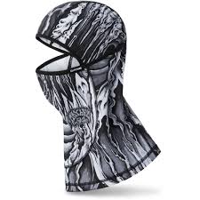 Dakine x Mayhem 2026 Ninja Vented Balaclava - Mayhem Griffin - Switch Skate & Snow