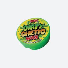 DGK Ghetto Wax - Green - Switch Skate & Snow