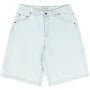Dime Classic Denim Shorts - Light Faded Blue - Switch Skate & Snow