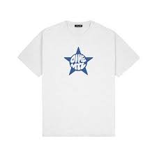 Dime Star T-Shirt - Ash - Switch Skate & Snow