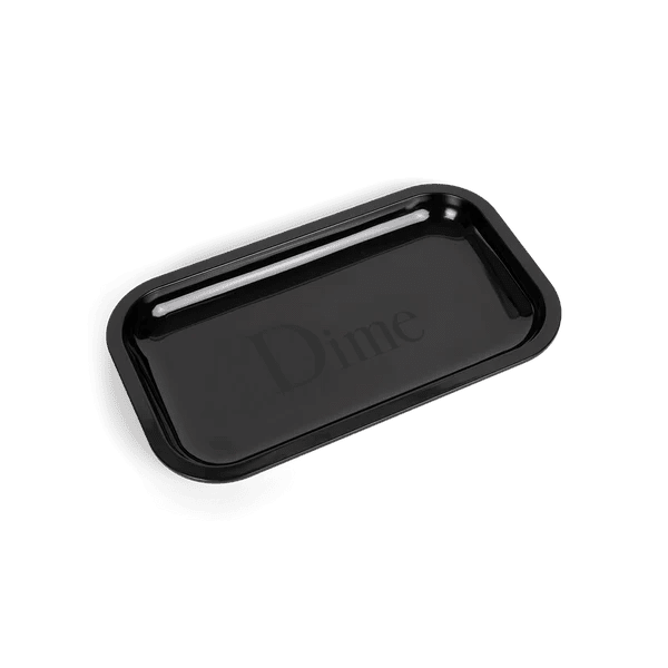 Dime Tray - Black - Switch Skate & Snow
