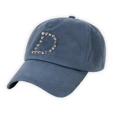 Dime Waxed Worker Cap - Blue - Switch Skate & Snow