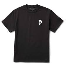 Primitive Dirty P Rogue T-Shirt - Black