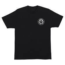 Independent Motörhead Spade T-Shirt Black – front graphic