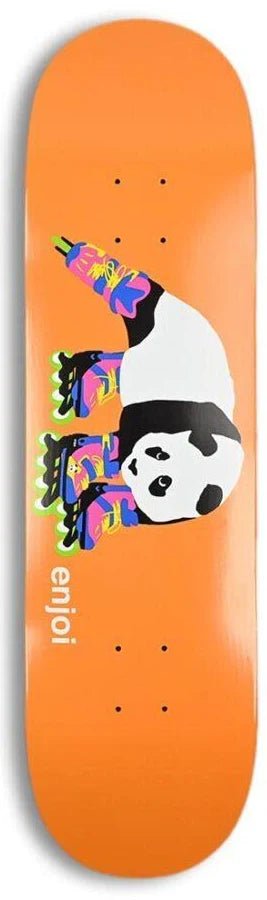 Enjoi Big Box Roller Blades Deck - 8.5 - Switch Skate & Snow
