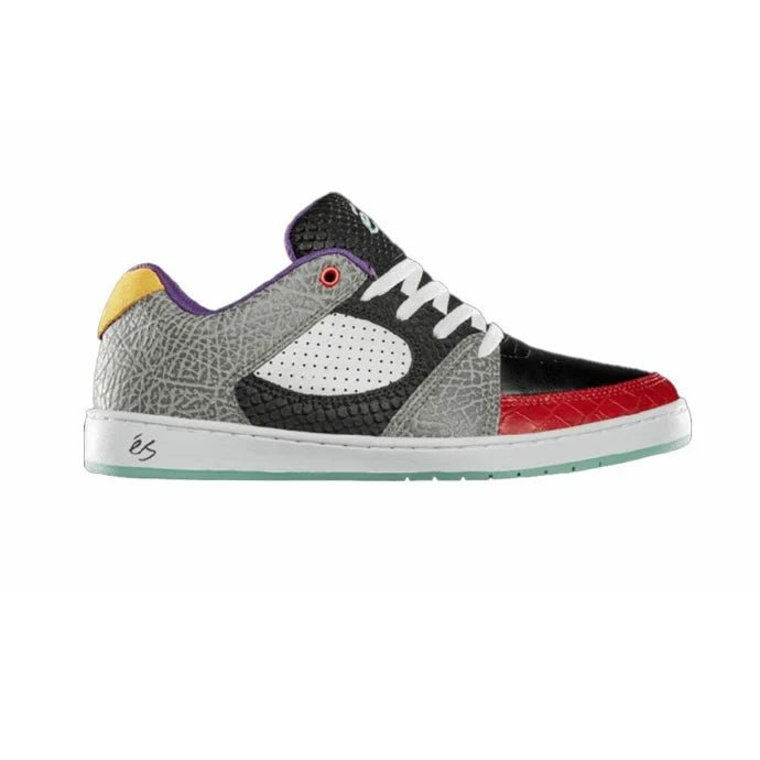 Es Accel Slim - Bananas - Switch Skate & Snow