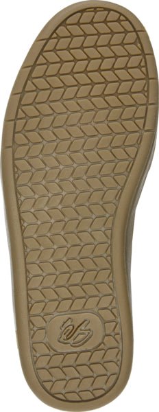 Es Accel x Penny - Brown/Gum - Switch Skate & Snow