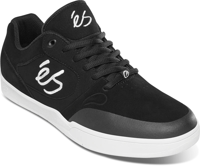 Es Swift 1.5 - Black/White - Gum - Switch Skate & Snow