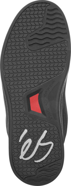 Es Swift 2.0 Shoes - Black/Black - Switch Skate & Snow