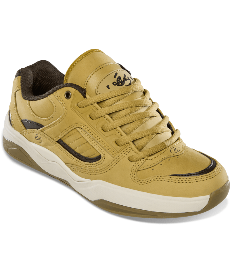 Es TJ Rogers Pro Shoe - COPPER - PRE ORDER - COMING SOON - Switch Skate & Snow