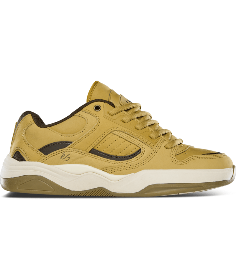 Es TJ Rogers Pro Shoe - COPPER - PRE ORDER - COMING SOON - Switch Skate & Snow