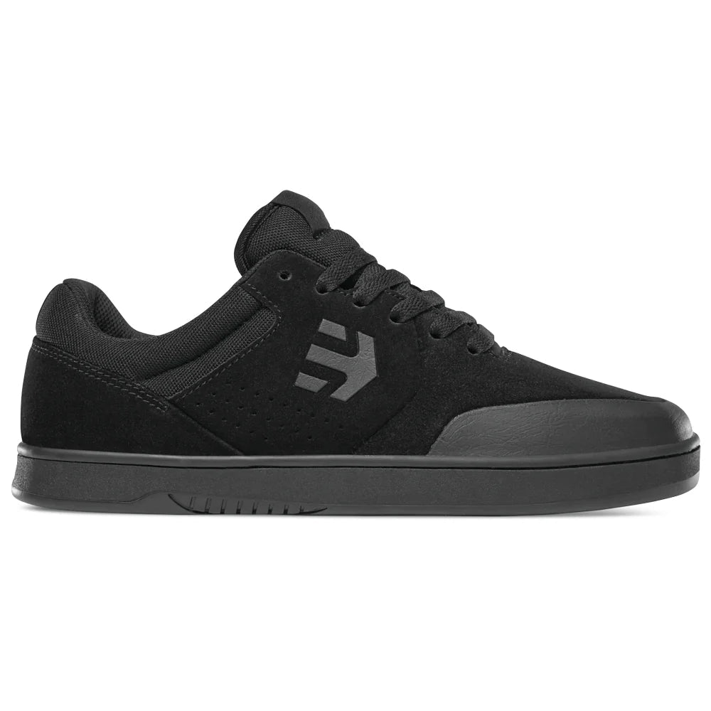 Etnies Marana - Black Black Black - Switch Skate & Snow
