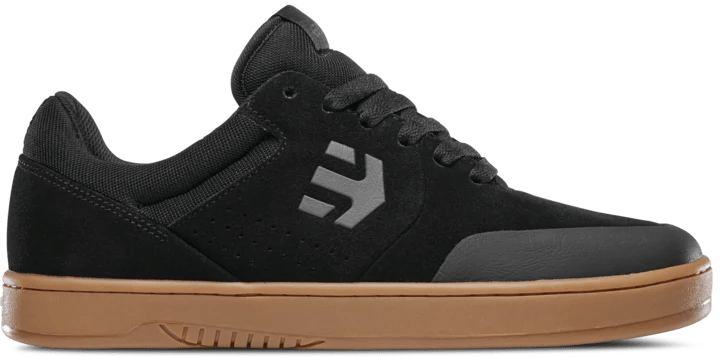 Etnies Marana - Black Dark Grey Gum - Switch Skate & Snow