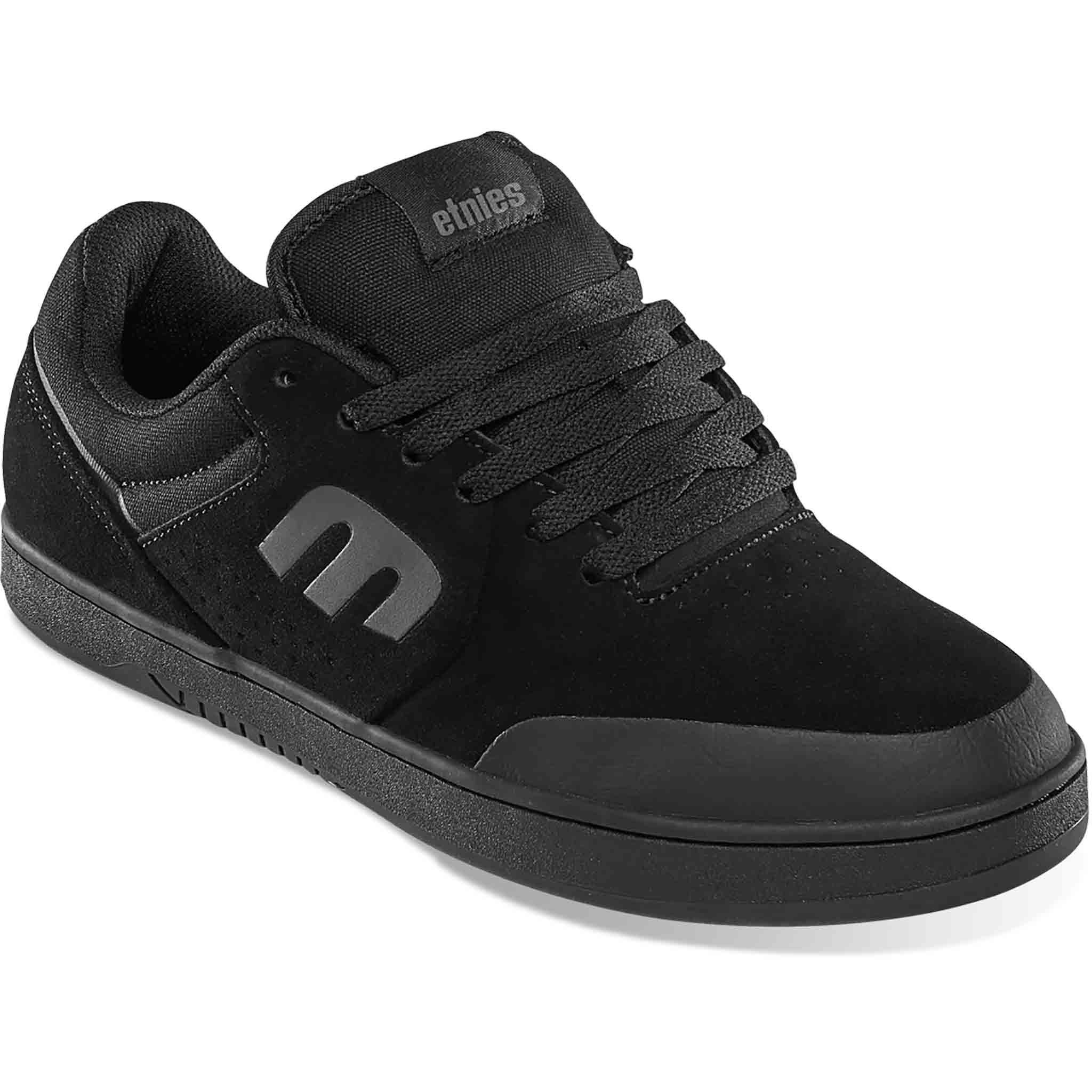 Etnies Marana - Black Dirty Wash - Switch Skate & Snow