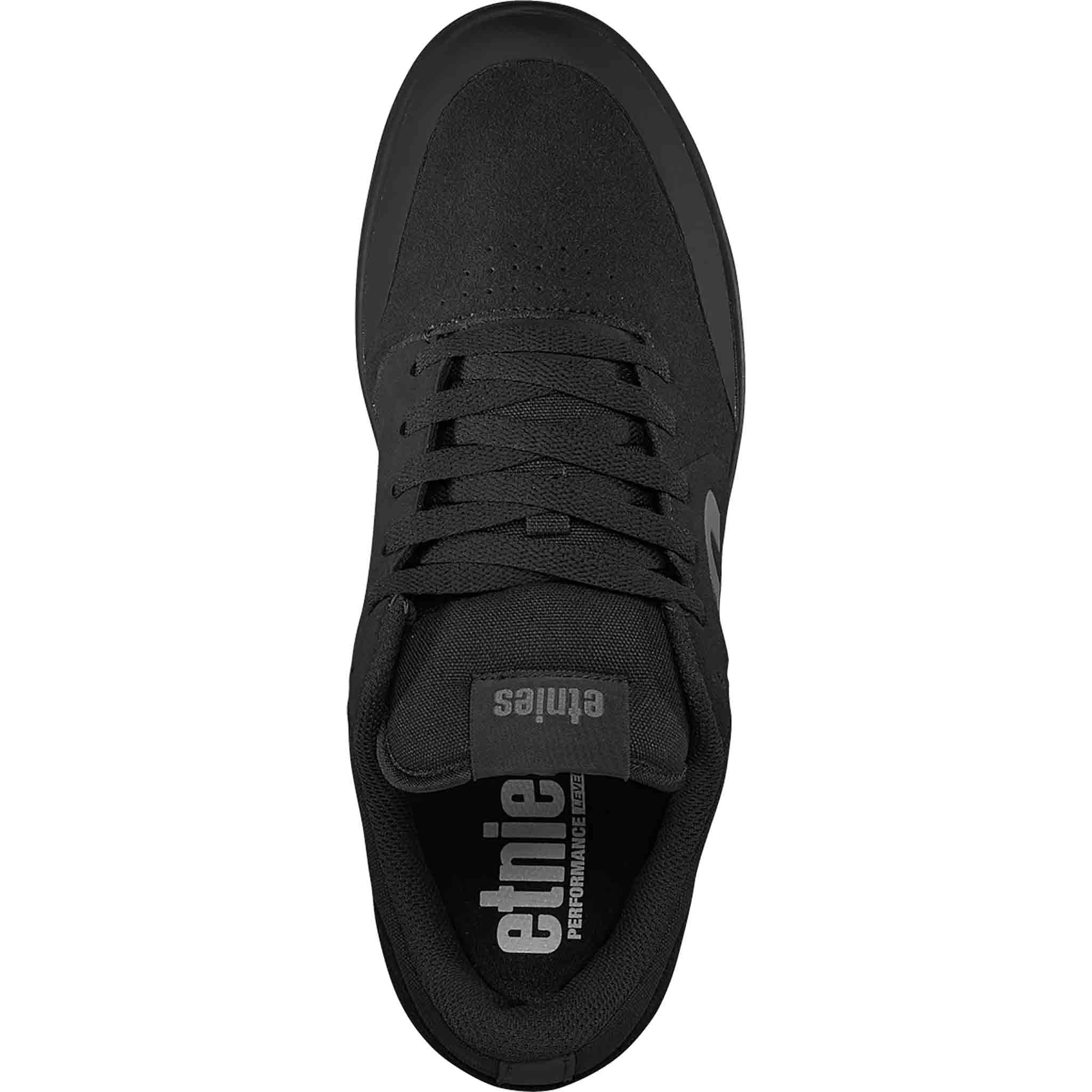Etnies Marana - Black Dirty Wash - Switch Skate & Snow
