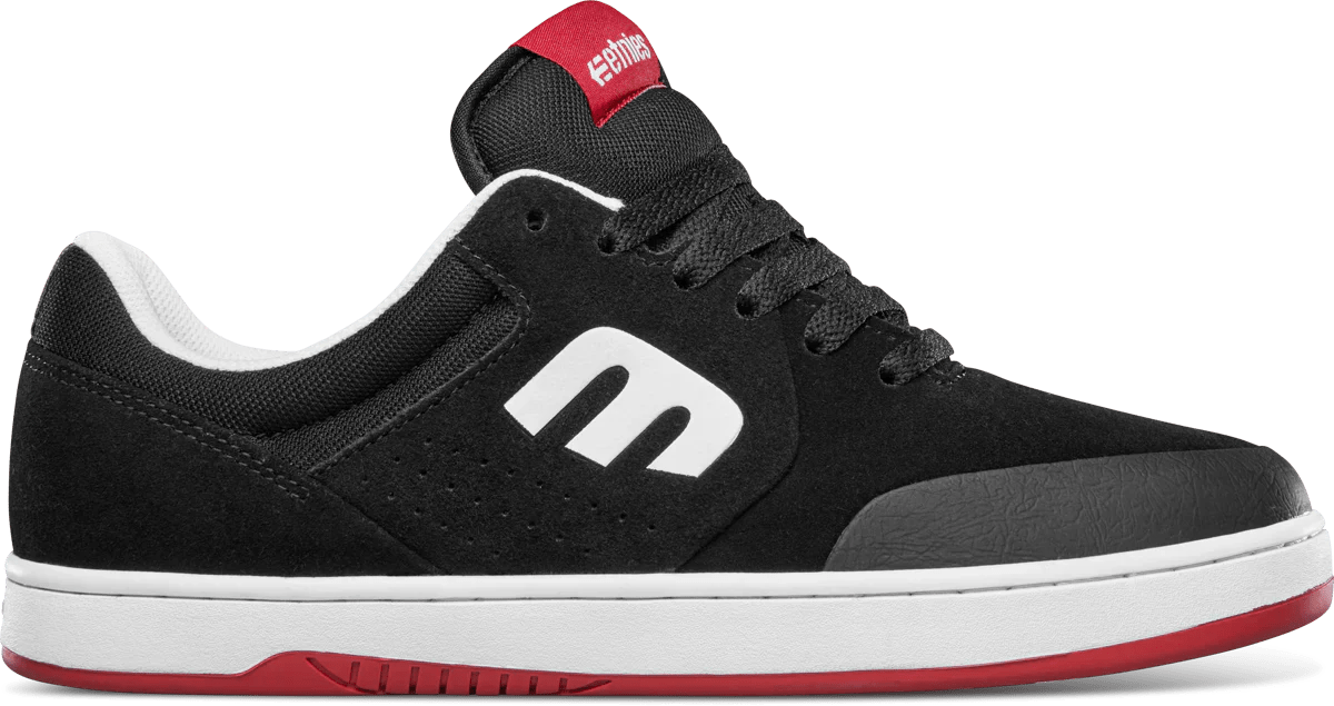 Etnies Marana - Black Top Wash - Switch Skate & Snow