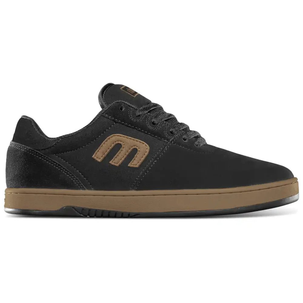 Etnies Wallen - Black Brown - Switch Skate & Snow