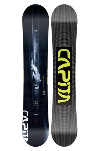Capita Outerspace Living Snowboard 2024 - 158cm