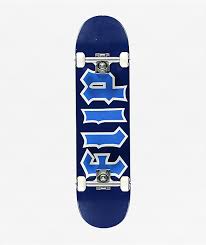 Flip Team Cancelled Complete - 7.87 - Switch Skate & Snow