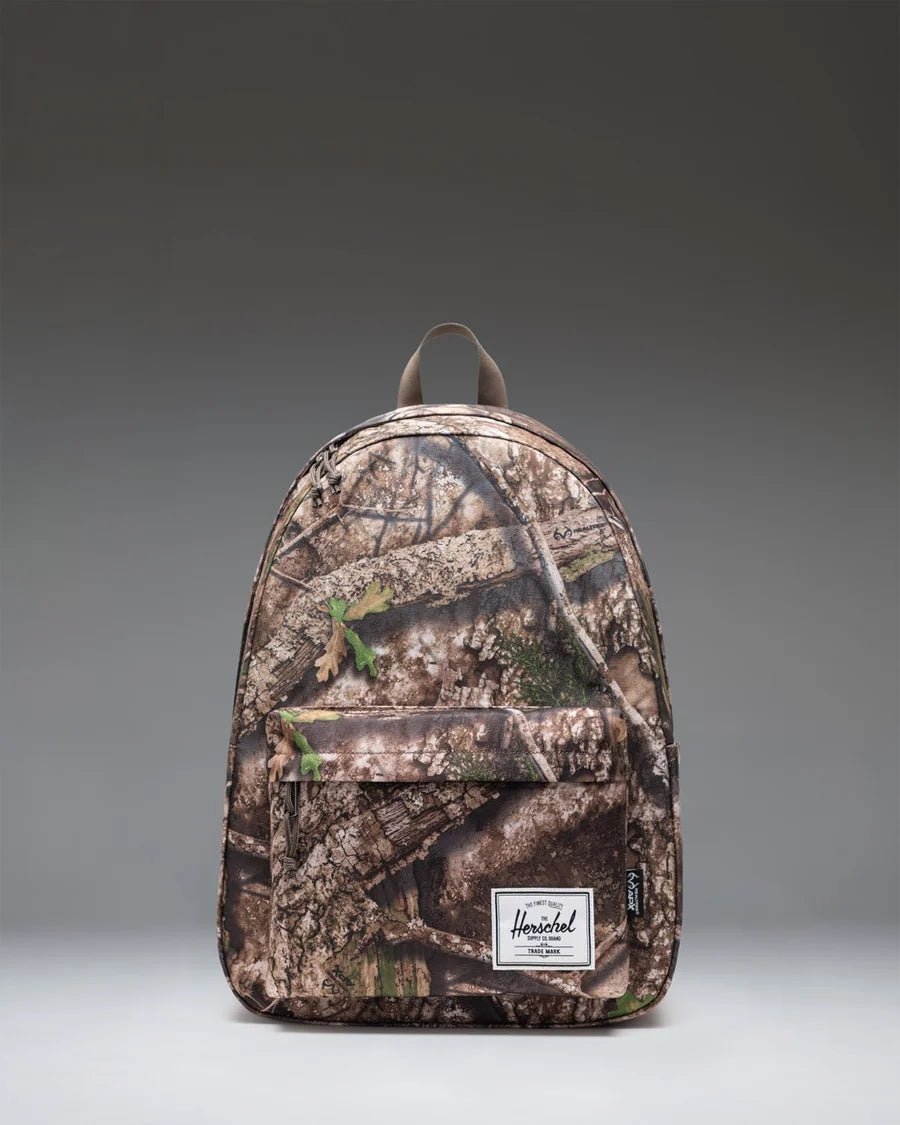 Herschel Classic XL Backpack - Realtree APX - Switch Skate & Snow