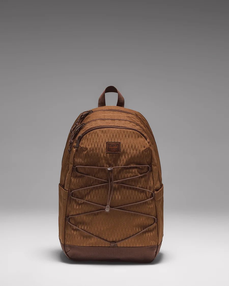 Herschel Kingston Backpack - Soft Silt - Switch Skate & Snow
