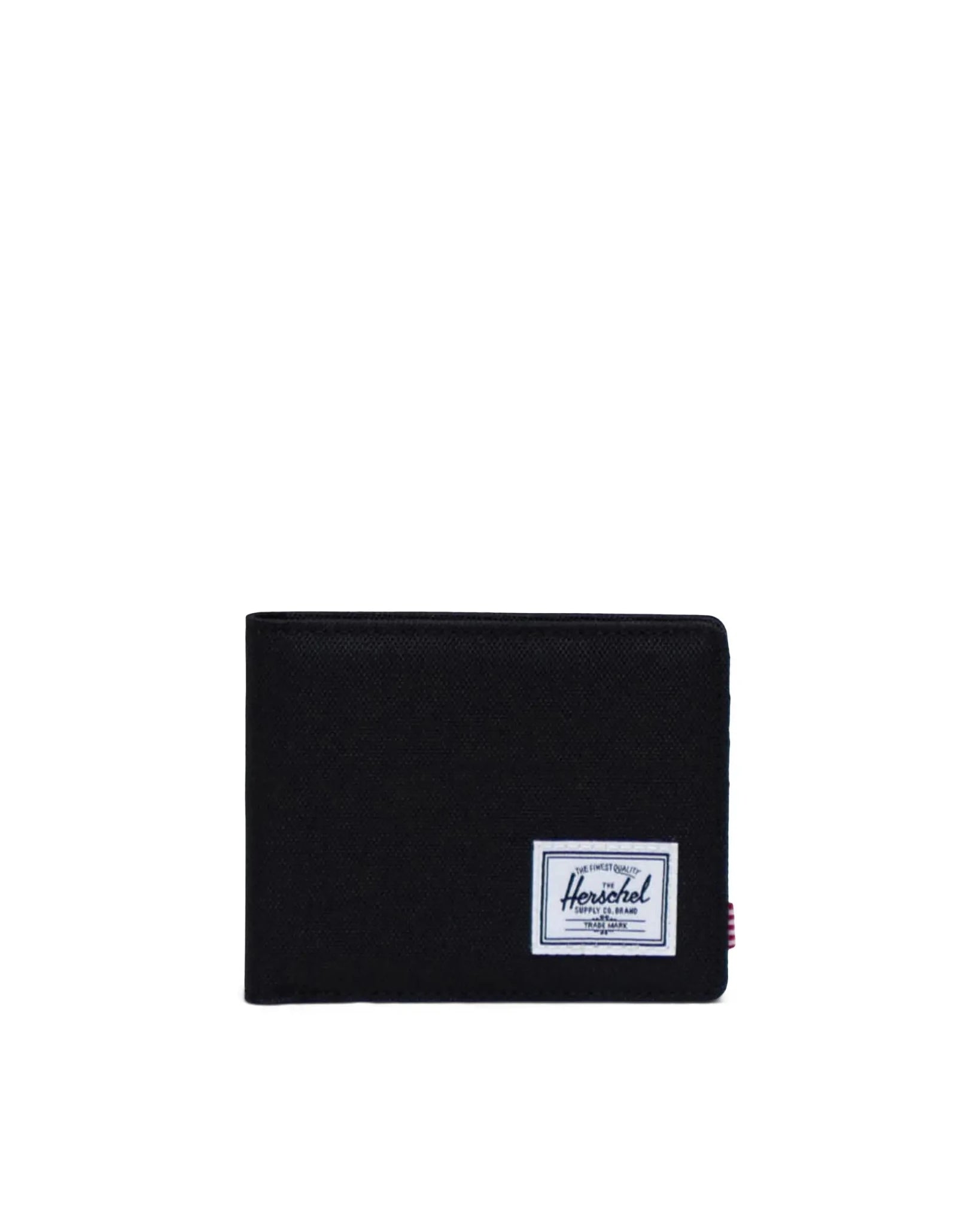 Herschel Roy Wallet - Black - Switch Skate & Snow