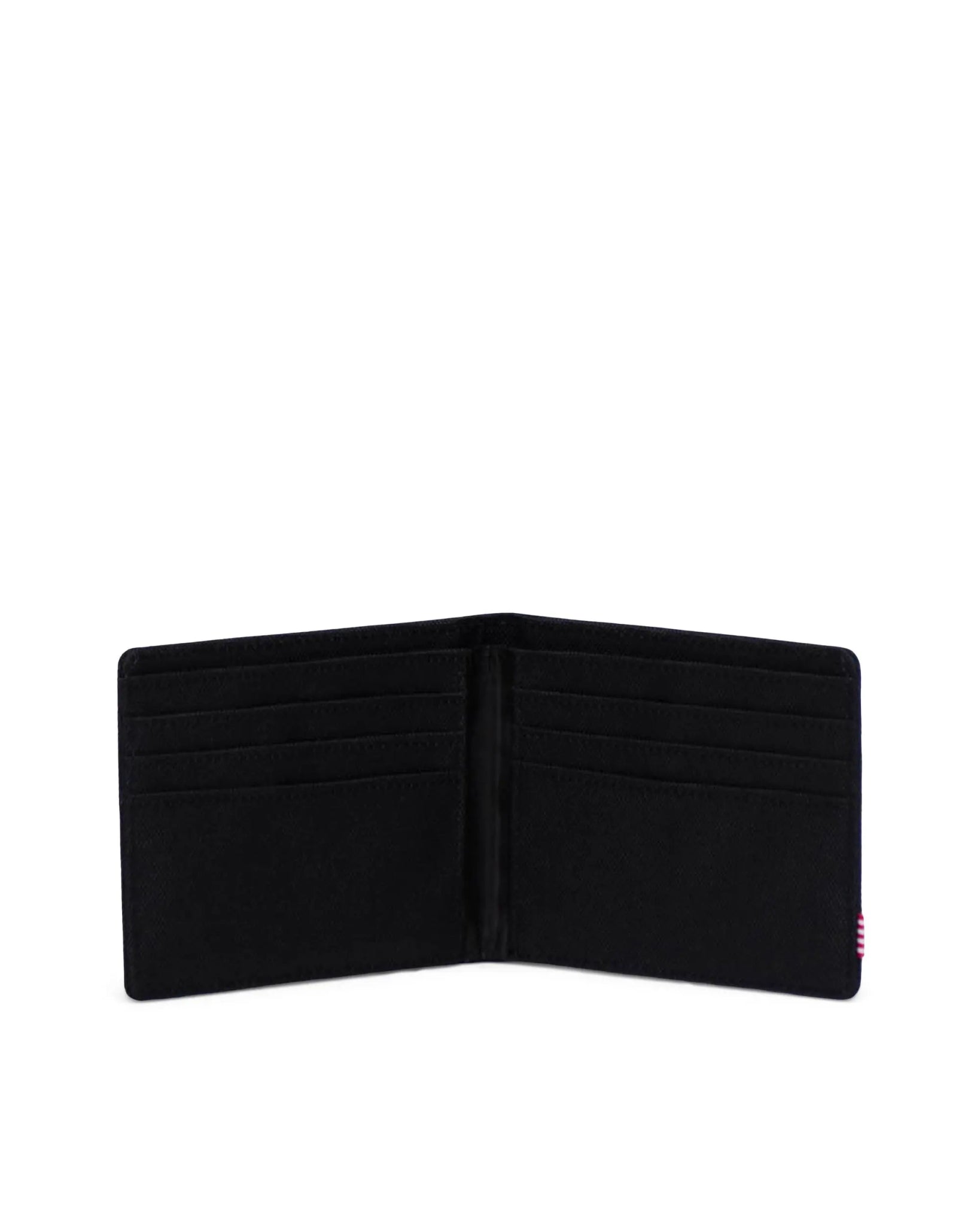 Herschel Roy Wallet - Black Tonal - Switch Skate & Snow