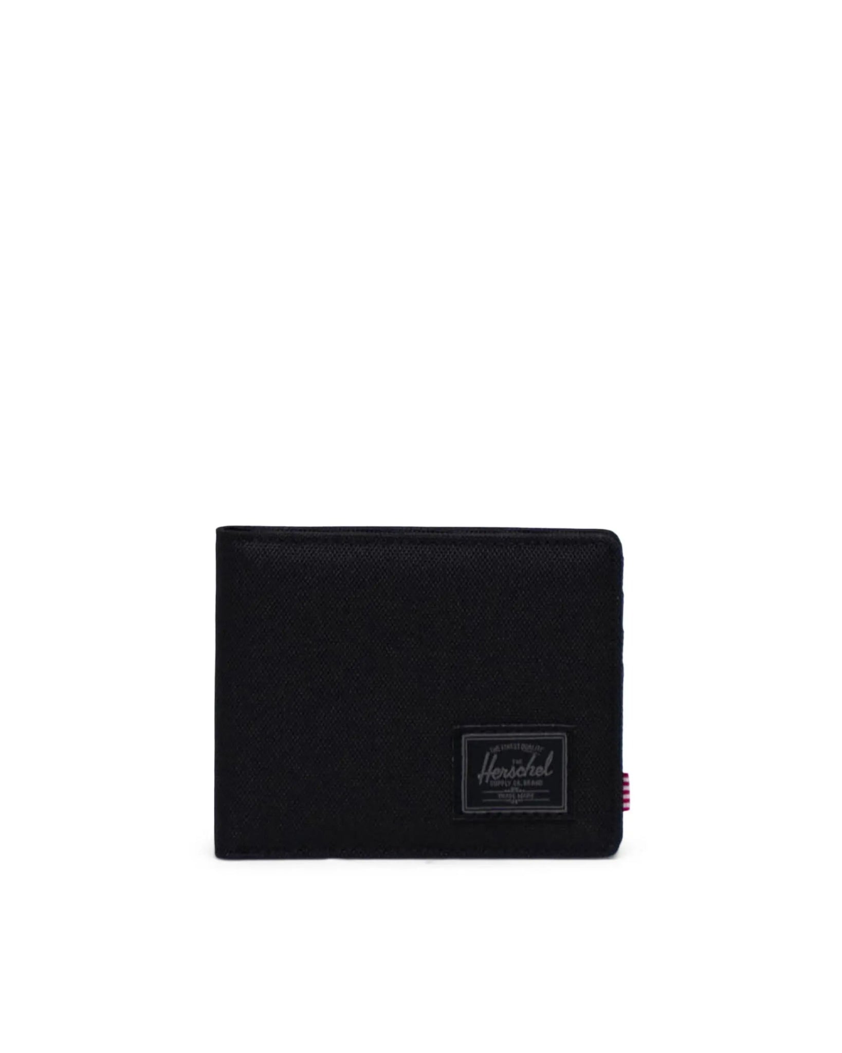 Herschel Roy Wallet - Black Tonal - Switch Skate & Snow