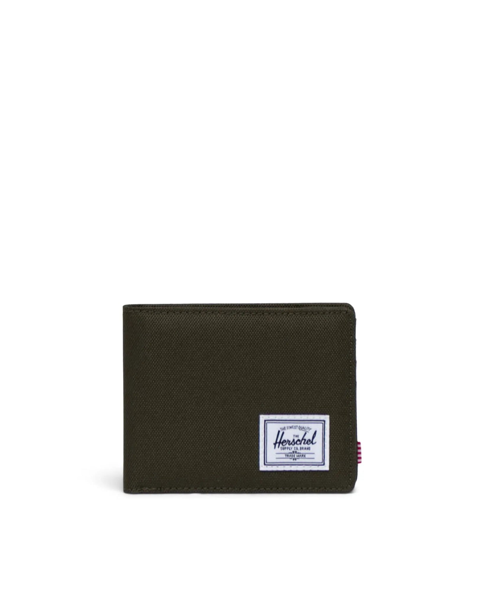 Herschel Roy Wallet - Ivy Green - Switch Skate & Snow