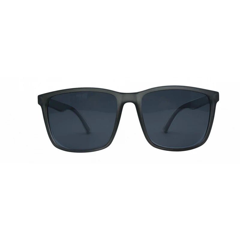 I - Sea Hopper Polarized Sunglasses - Grey/Smoke Mirror - Switch Skate & Snow
