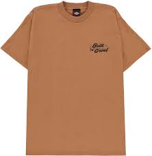 Independent BTG Lino Truck T-Shirt - Brown Sugar - Switch Skate & Snow