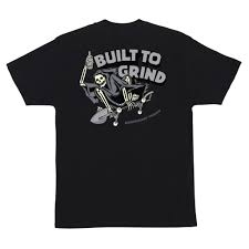 Independent BTG Til Death T-Shirt - Black - Switch Skate & Snow