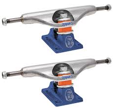 Independent Chris Colbourne Faces Pro Trucks - 144 STG11 - Switch Skate & Snow