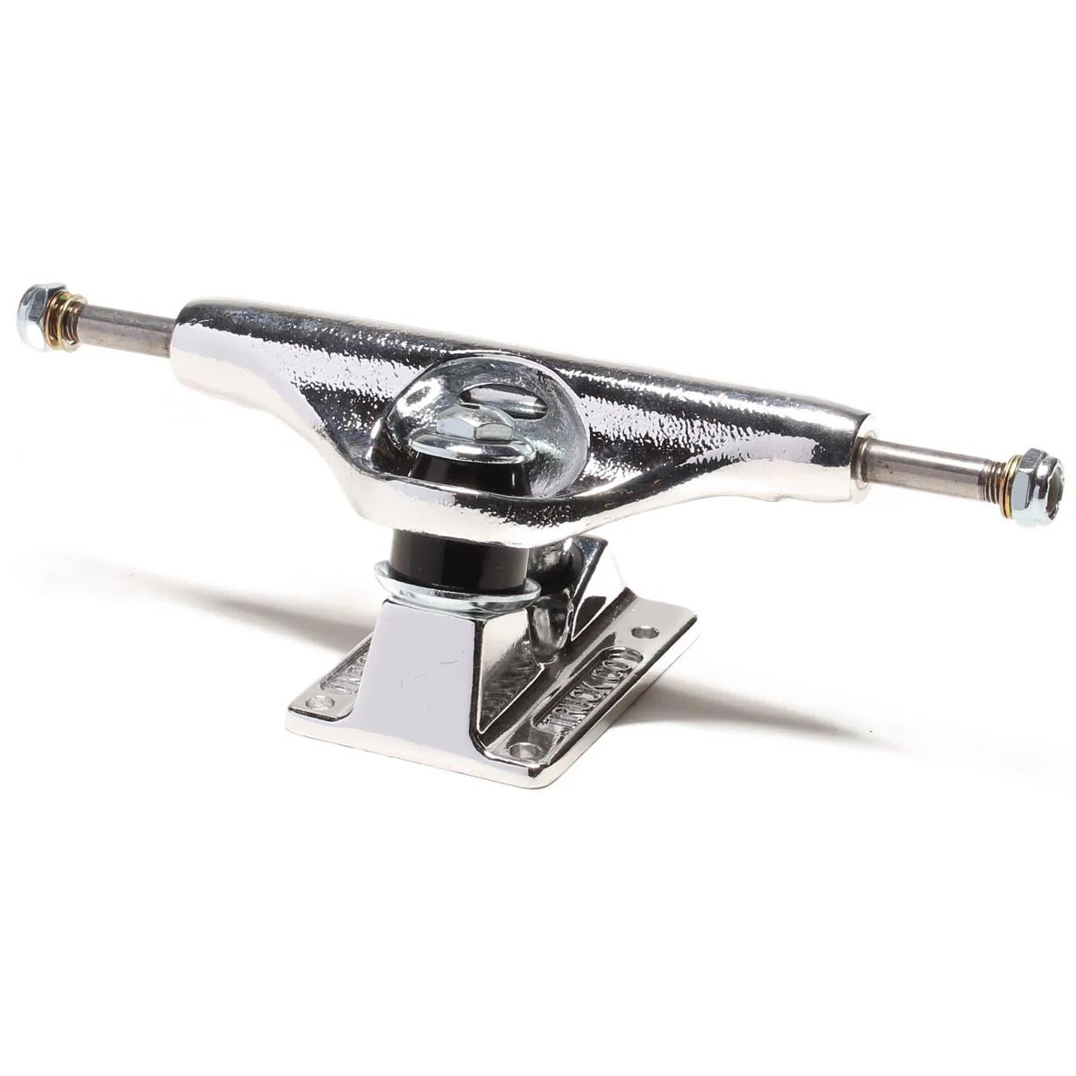 Independent Forged Hollow IKP Chrome Summit Trucks - 144 STG11 - Switch Skate & Snow
