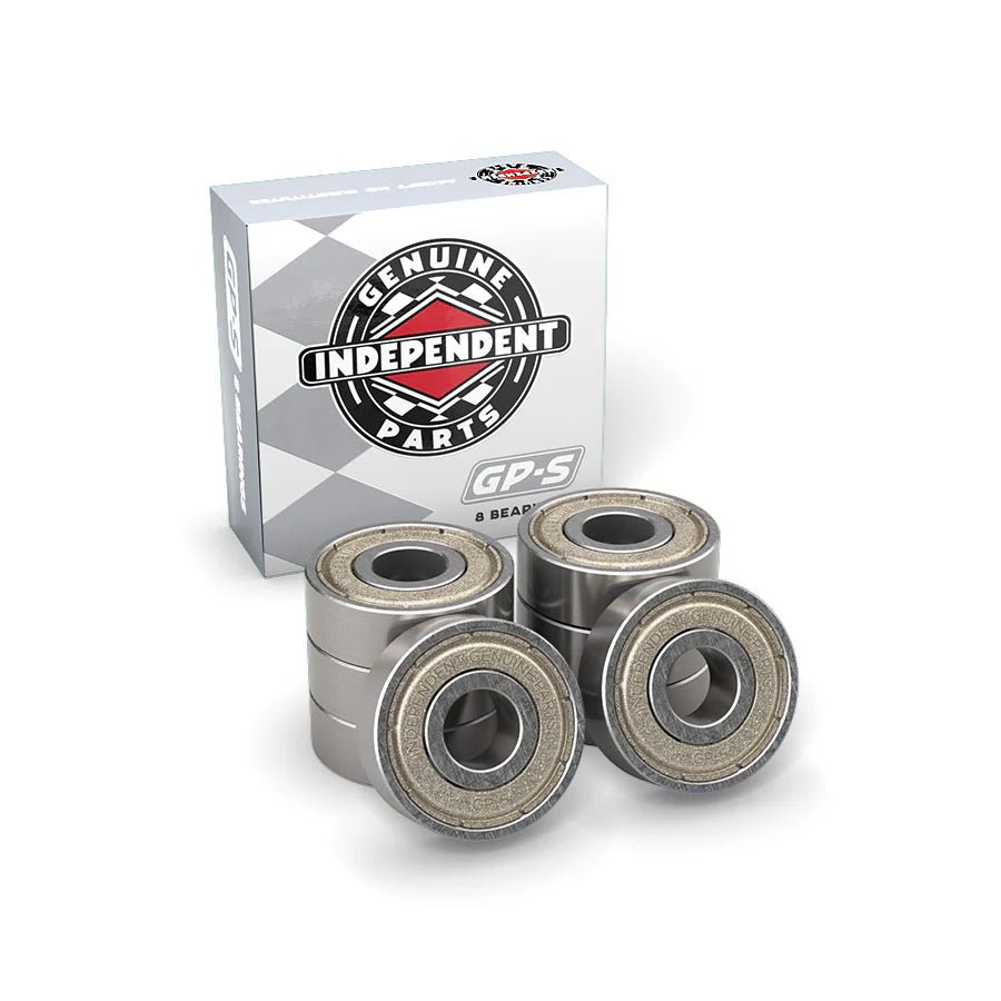 Independent GP - S Bearings - Switch Skate & Snow