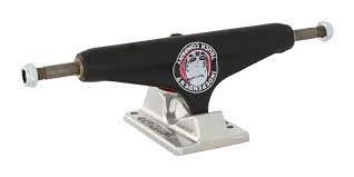 Independent Hollow Omar Hassan Trucks - 149 STG 11 - Switch Skate & Snow