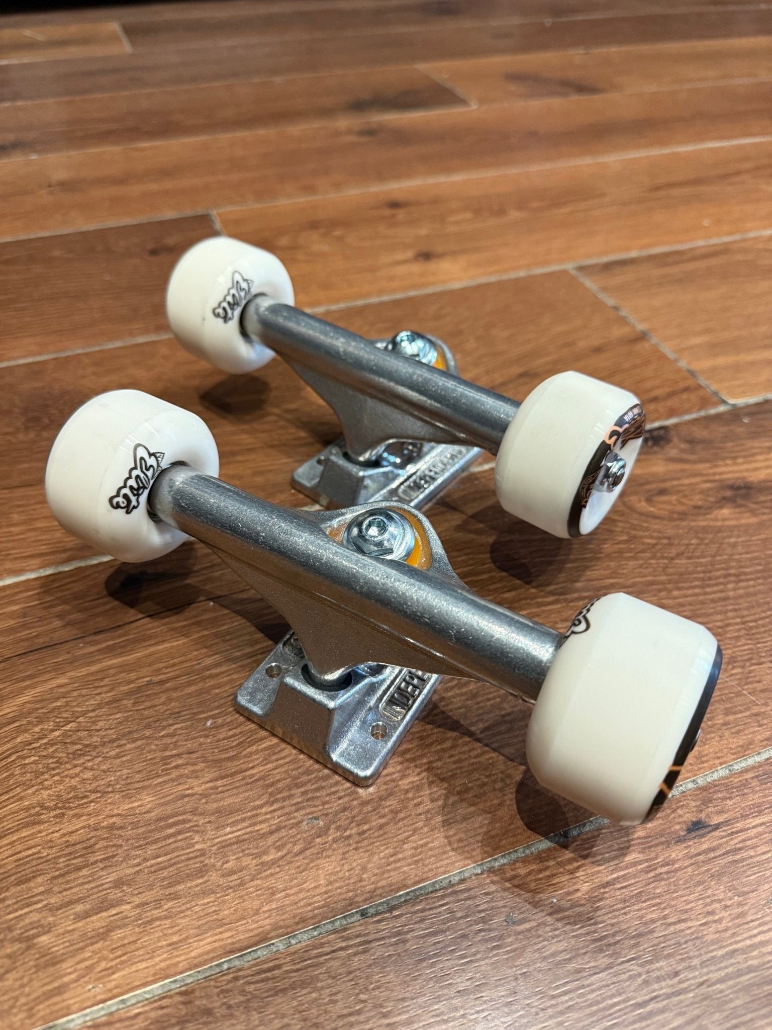 Independent IKP Truck Assembly - 149 - OJ 101A 54mm - Switch Skate & Snow