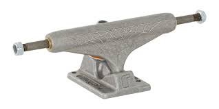 Independent Justin Henry Steel Grey Trucks - 139 STG 11 - Switch Skate & Snow