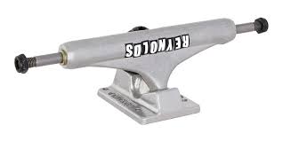 Independent Mid Hollow Reynolds Block Trucks - 144 STG11 - Switch Skate & Snow