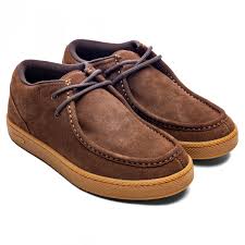Ipath Cats Shoes - Brown - Switch Skate & Snow