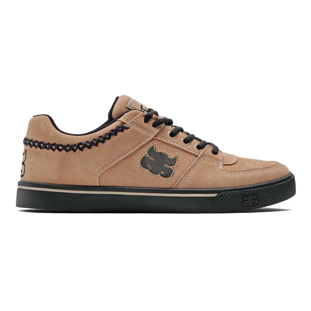 Ipath Reed Low Shoes - Natural - Switch Skate & Snow