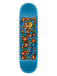 Krooked Team Sweatpants Redux Deck - 8.5 - Switch Skate & Snow